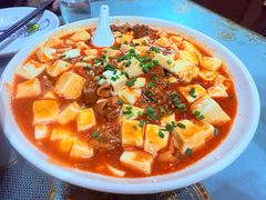 豆花牛肉-良泉足疗