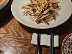 -张家卫·阳江菜·小海鲜(肥婆湾桥店)