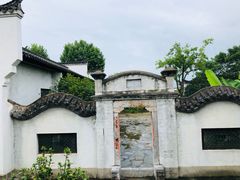 -张公山寨景区