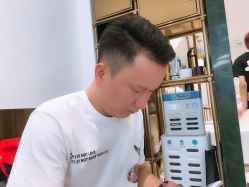 -S.HAIR SALON