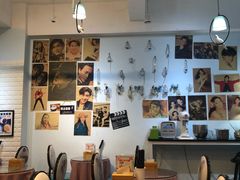 大堂-超琪星·咖啡简餐(川音店)
