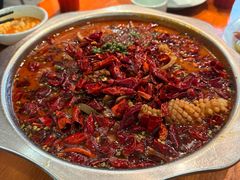 -胖娃川菜馆(文化宫路店)