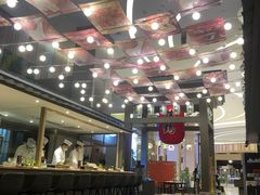 大堂-藤鹤日本料理(保利广场店)