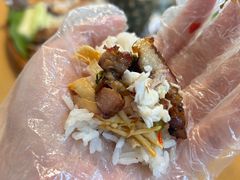 -南木湾·孔雀宴手抓饭·傣味餐厅