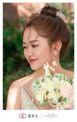 -金夫人婚纱摄影(总店)
