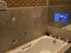 -西安赛瑞喜来登大酒店