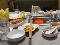 -海底捞火锅(江北万达商业广场店)