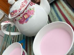 -百年老茶馆