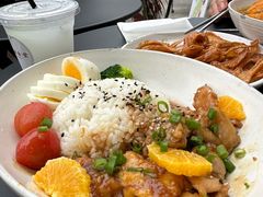 -肥朵食堂(带梦胡同店)