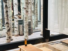 -Metal hands·铁手咖啡