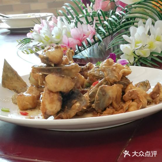 浩源顺德公渔庄(厚街环湖路店)
