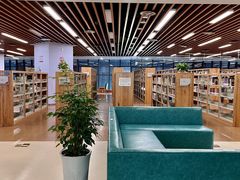 -厦门市图书馆(集美新城馆区)