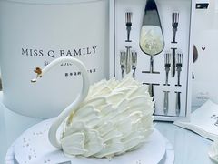 -Miss Q Family甜品·蛋糕·法甜咖啡