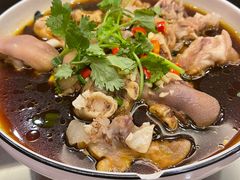 -江南名灶·农家乐(武里山天街店)
