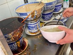 -清真·宏顺祥卤汁凉粉(大皮院店)