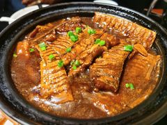 -皇城根·京城味家常菜(西市场·嘉华广场店)