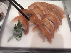 -北京全聚德(清华园店)