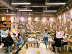 大堂-东排食堂长沙小吃大排档(五一广场店)