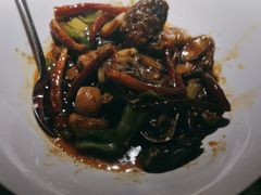 -船歌·鱼水饺青岛菜(闽江二路店)
