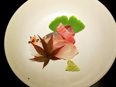 -元熹会席料理