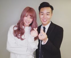 -MYCOLORHARSALON