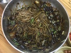 -京玉菲饭店(李村店)