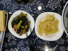 -八两八金·莱芜特色炒鸡(市南漳浦路店)