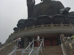 -天坛大佛
