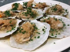 -望乡楼上海菜(日月光店)