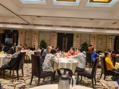 大堂-广东胜利宾馆西关粤中餐厅