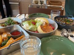 -WOKKA by艮上(中海环宇荟店)