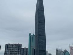 -荔枝公园(福田区)