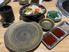-御瀛日本料理