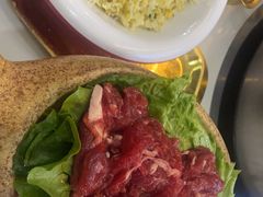 -刘少华贵州小黄牛·鲜牛肉火锅(总店)