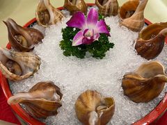 -长江国际酒店-中餐厅