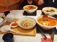 -味千拉面(惠州淡水嘉信茂广场分店)