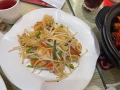 港式小炒皇-香港威特瑞茶餐厅(小白楼音乐厅店)