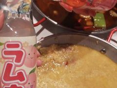 -杨氏青龙虾·羊蝎子(金盛路总店)