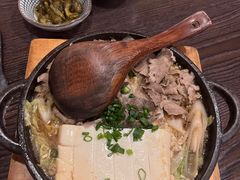 -角落里(中山公园店)