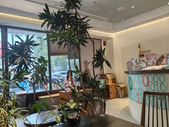 -fishtank鱼缸咖啡(三山街店)