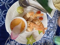 -Meena Rice Based Cuisine