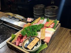 -暖都焼肉·和牛酒場(花都店)