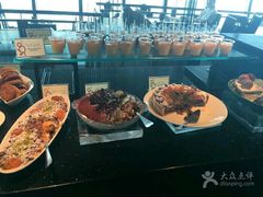 -澳门旅游塔360°旋转餐厅(南湾湖广场店)