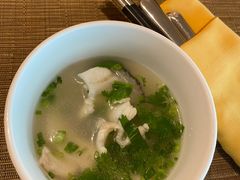 -杭州国际会议中心洲际酒店-原素全日餐厅(解放东路店)