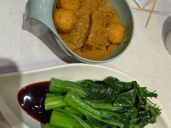 -和平馆·地道港澳茶餐厅(西门口店)