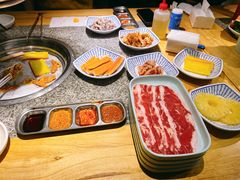 -沙掌门肉蟹煲(沙溪店)