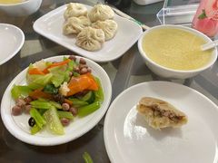 -四条包子(古城街店)