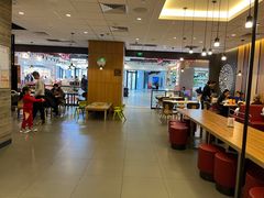 -汉堡王(砂之船店)