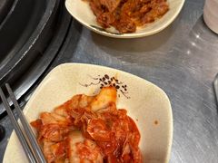 -친구亲顾韩国烤肉专门店(蓉花里店)