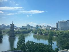 -忆咖啡观景餐厅(桂林象山公园店)
